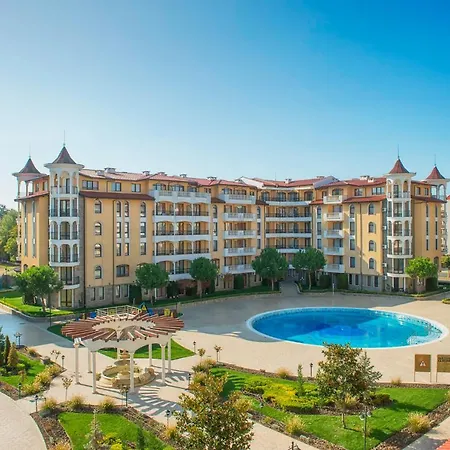 Royal Sun Апарт-готель