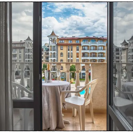 Royal Sun 4* Slăntjev Brjag