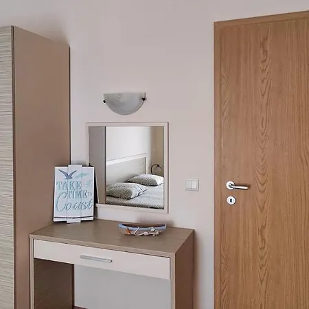 Royal Sun 4* Slăntjev Brjag