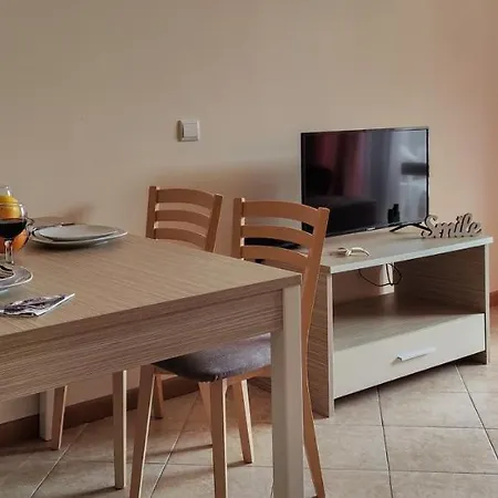 Royal Sun Lägenhetshotell 4*