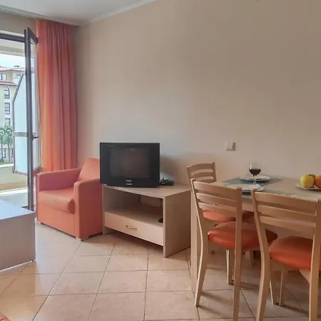 Royal Sun 4* Slăntjev Brjag