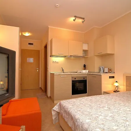 Royal Sun 4* Slăntjev Brjag