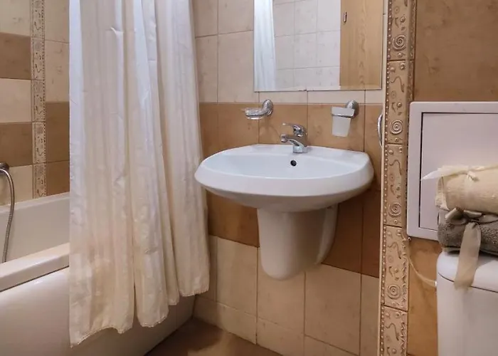 Апарт-готель Royal Sun Сонячний Берег