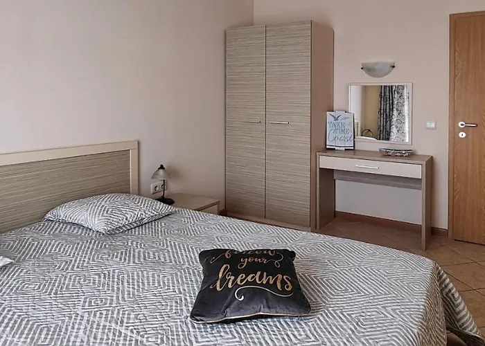 Royal Sun Апарт-готель