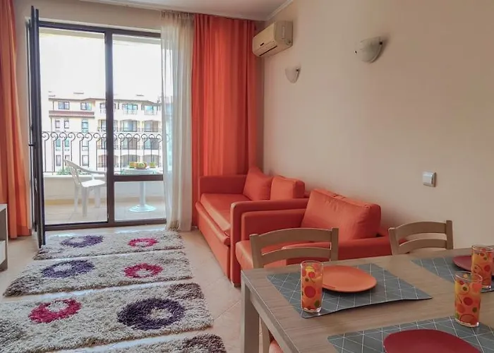 Royal Sun Сонячний Берег