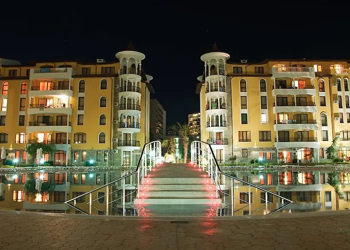 Royal Sun 4* Сонячний Берег