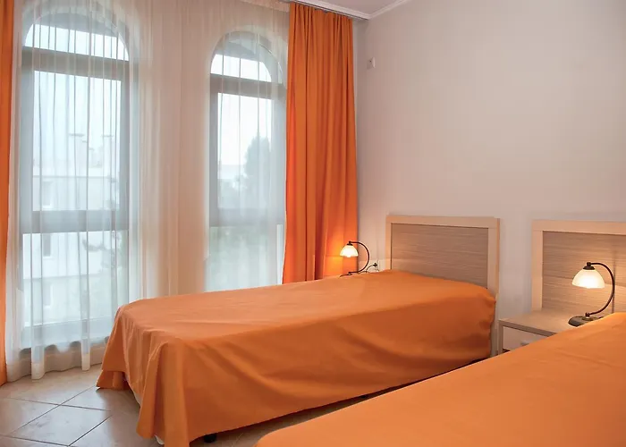 Royal Sun Апарт-готель 4*