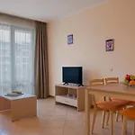 Apart Otel Pmg Royal Sun Sunny Beach