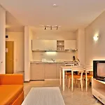 Apart Otel Pmg Royal Sun 3*