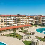 Aparthotel Royal Sun
