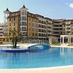 Pmg Royal Sun Apart Otel 3*