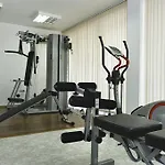 Apart Otel Pmg Royal Sun