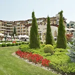 Pmg Royal Sun Apart Otel Sunny Beach