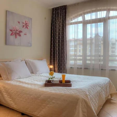 Pmg Royal Sun 3*