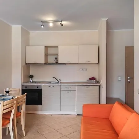 Royal Sun 4* Σάνι Μπιτς