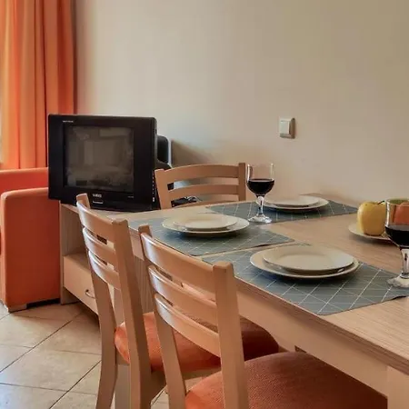 Royal Sun Σάνι Μπιτς