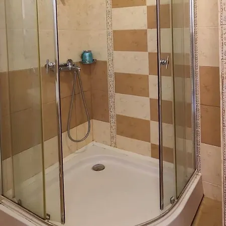 Ξενοδοχείο με διαμερίσματα Royal Sun