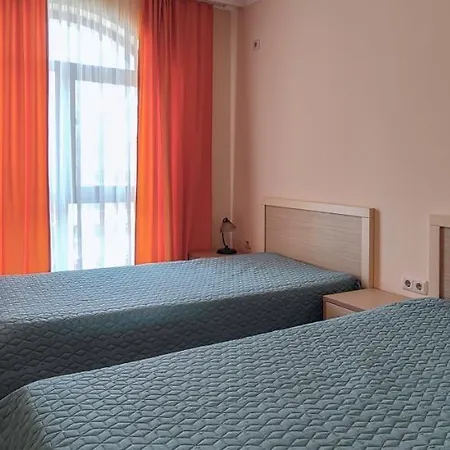 Apart Otel Pmg Royal Sun