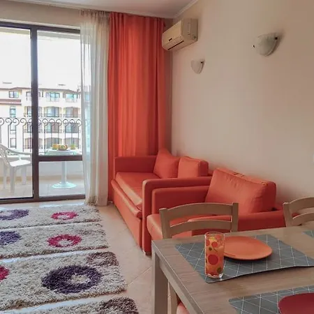 Royal Sun Σάνι Μπιτς