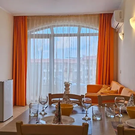 Pmg Royal Sun 3*