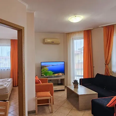 Royal Sun 2* Sunny Beach