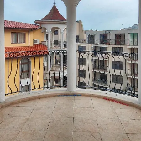 Royal Sun Aparthotel