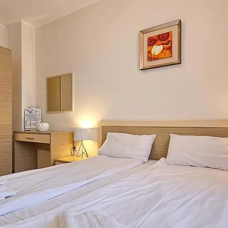 Royal Sun Aparthotel Sunny Beach