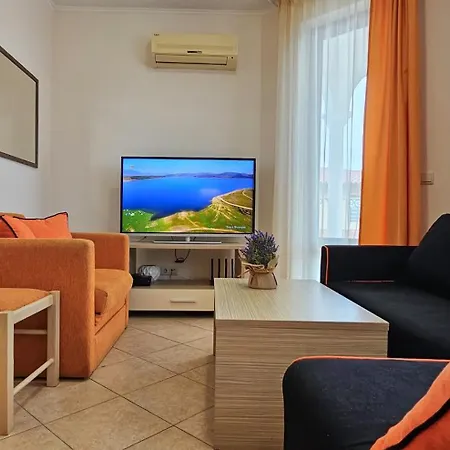Aparthotel Royal Sun Sunny Beach