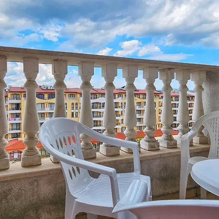 Royal Sun Aparthotel