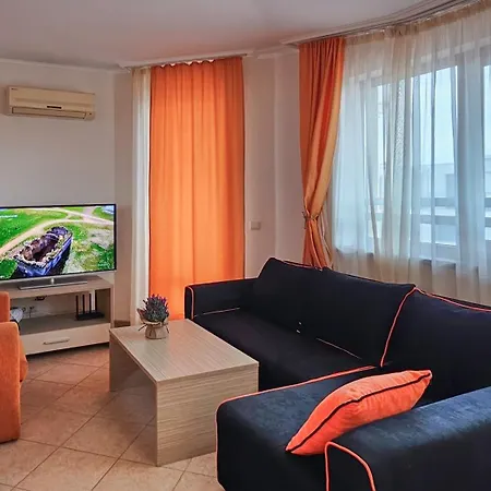 Aparthotel Royal Sun 2*