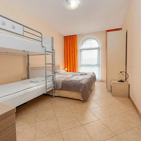 Pmg Royal Sun 3* Sunny Beach