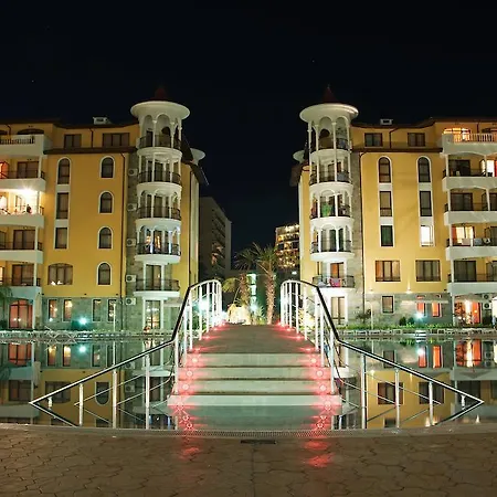 Royal Sun 4* Σάνι Μπιτς