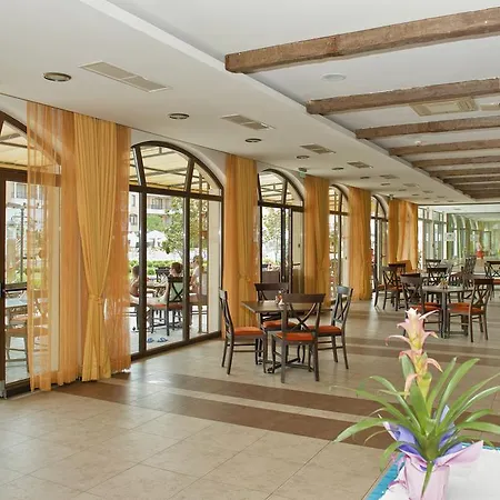 Royal Sun 4* Σάνι Μπιτς