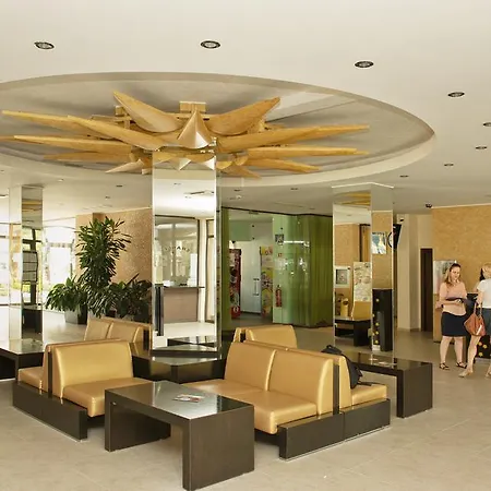 Pmg Royal Sun 3*