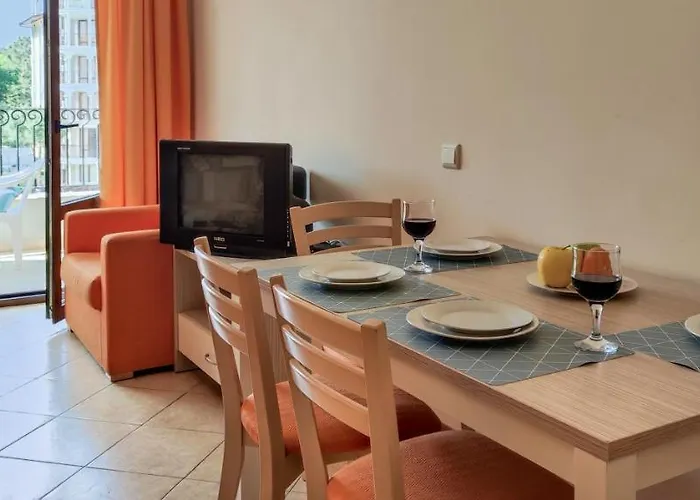 Royal Sun סאני ביץ'