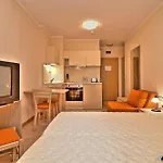 Lejlighedshotel Royal Sun 3*