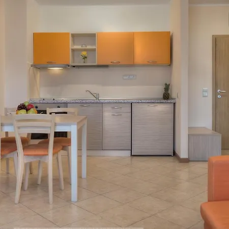 Royal Sun 公寓式酒店 4*