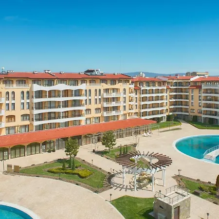 公寓式酒店 Royal Sun