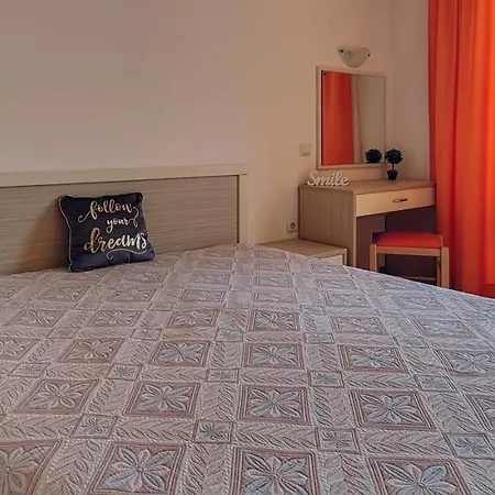 Royal Sun 阳光海滩