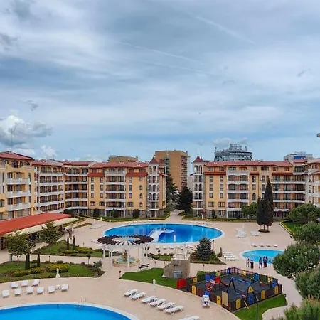 Pmg Royal Sun Apart Otel