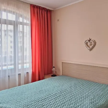Royal Sun 3* Slantschew brjag