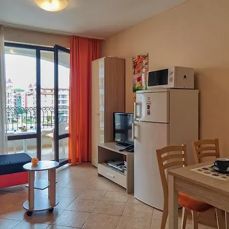 Aparthotel Royal Sun
