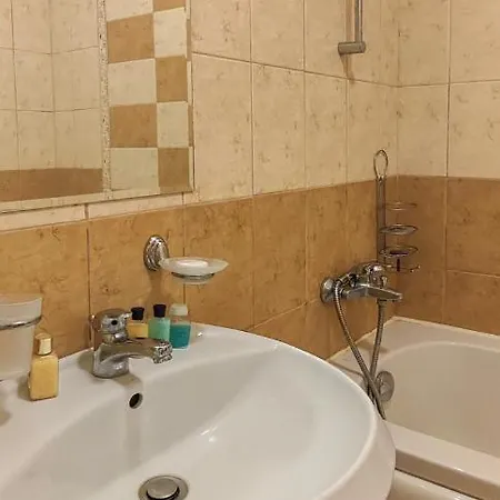Aparthotel Royal Sun Slantschew brjag