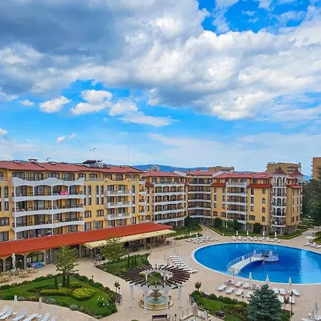Royal Sun Apart-hotel Sunny Beach
