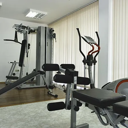 Aparthotel Royal Sun