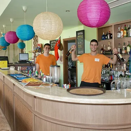 Royal Sun 3* Sunny Beach