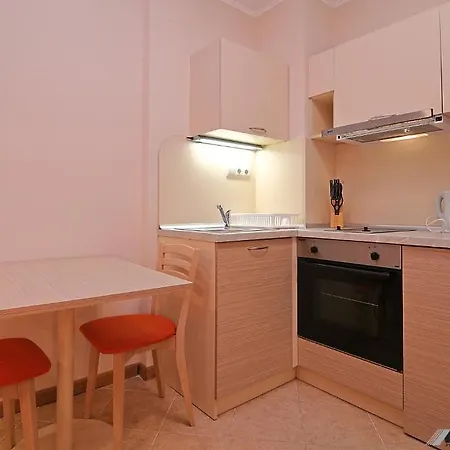 公寓式酒店 Royal Sun 4*