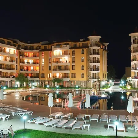 Royal Sun 4* 阳光海滩