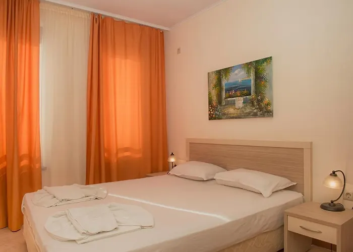 Aparthotel Royal Sun Sunny Beach