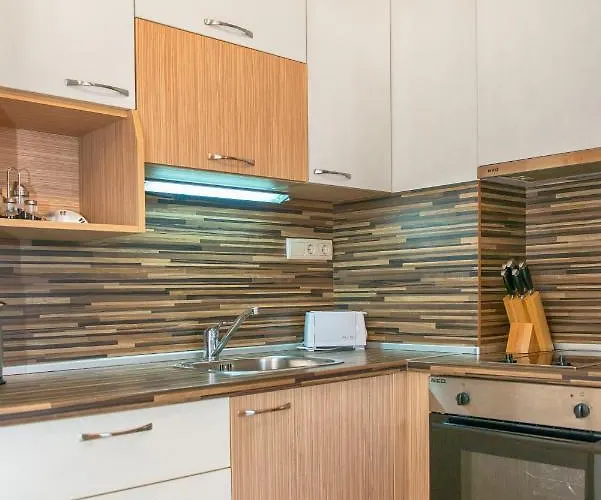 Royal Sun Aparthotel Sunny Beach